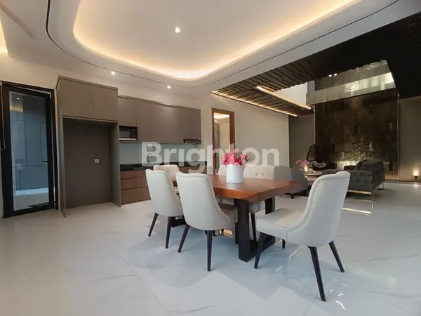 image MANYAR KERTA ADI LUXURIOUS HOUSE, RUMAH BARU (3)