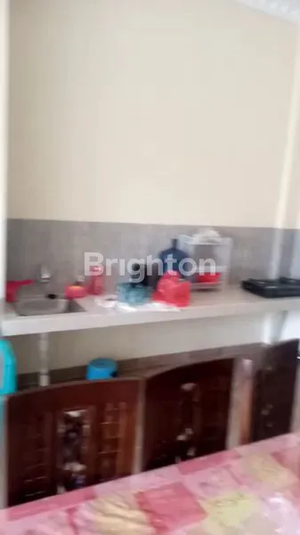 image TOWNHOUSE MEWAH 2 LANTAI DI BATARA RESIDENT, 4KT, SHM, SIAP HUNI (3)