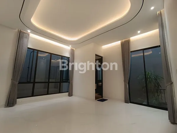 image MANYAR KERTA ADI LUXURIOUS HOUSE, RUMAH BARU (7)