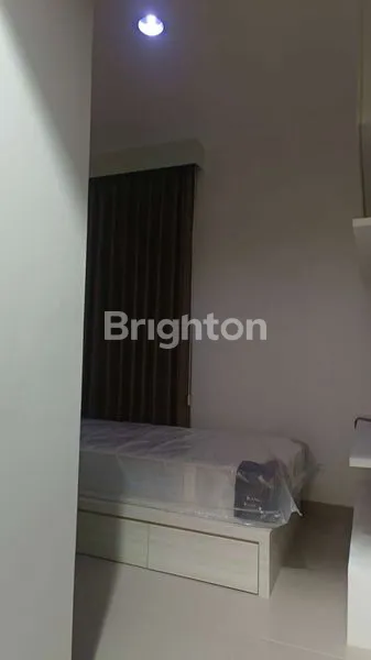 image RUMAH 2 LANTAI  PIK 2 CLUSTER SOUTH GEORGIA  (5)