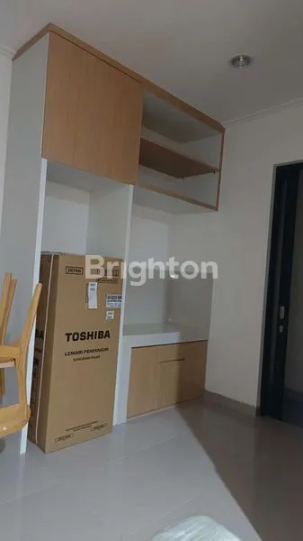 image RUMAH 2 LANTAI  PIK 2 CLUSTER SOUTH GEORGIA  (7)