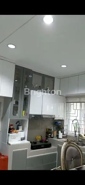 image RUMAH HOEK DI CLUSTER ELISTA VILLAGE SIAP HUNI (5)