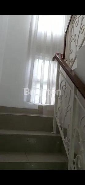 image RUMAH HOEK DI CLUSTER ELISTA VILLAGE SIAP HUNI (4)