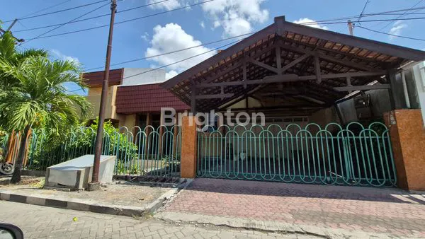 image DARMO PERMAI SECOND ROAD BISA UNTUK USAHA (1)