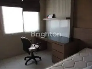 image APARTEMEN UC BERKELEY CITRALAND TIPE STUDIO  (2)