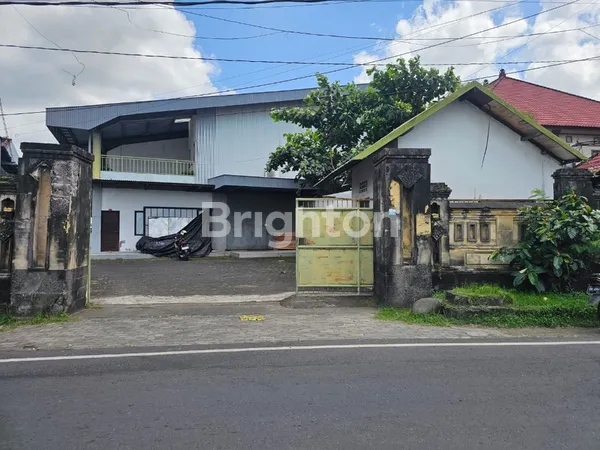 image DIJUAL TANAH DAN BANGUNAN GUDANG STRUKTUR BAJA (1)