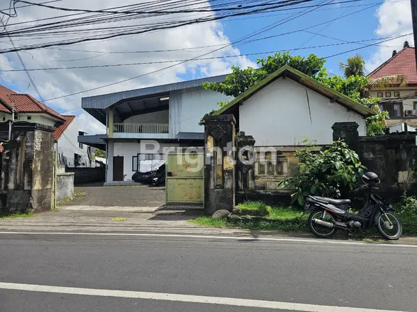 image DIJUAL TANAH DAN BANGUNAN GUDANG STRUKTUR BAJA (3)