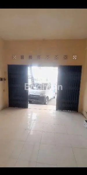 image 2 UNIT RUKO 3 LANTAI - LOKASI STRATEGIS JLN. MARSMA ISWAHYUDI (SEPINGGAN)  (2)