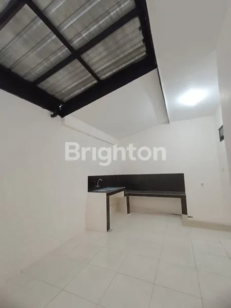 image PERUM ONE GATE WIGUNA SUDAH RENOVASI BAGUS (8)