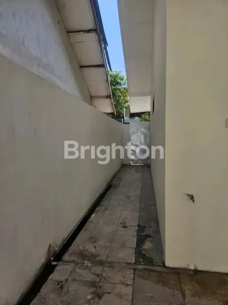 image RUMAH PONDOK ROSAN WIYUNG ROW JALAN LEBAR  (5)