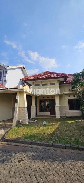 image RUMAH SIAP HUNI GRAHA ESTETIKA TEMBALANG SEMARANG (1)