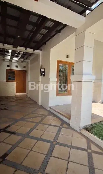 image RUMAH SIAP HUNI GRAHA ESTETIKA TEMBALANG SEMARANG (2)