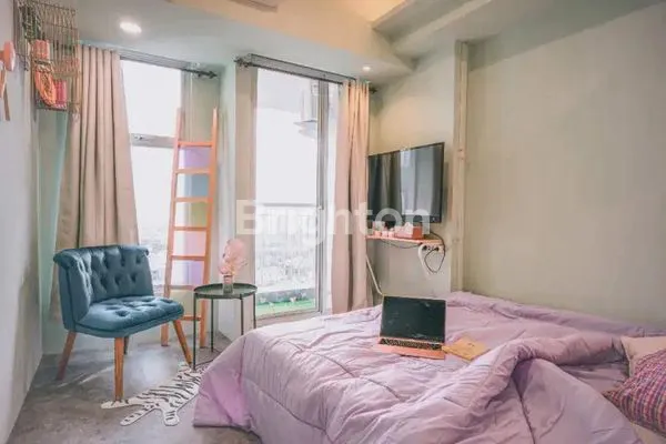 image APARTEMEN BENSON TIPE STUDIO FULL FURNISH BAGUS (1)