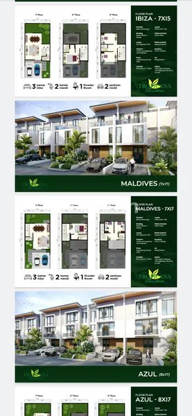 image RUMAH MEWAH PASIR PUTIH (3)