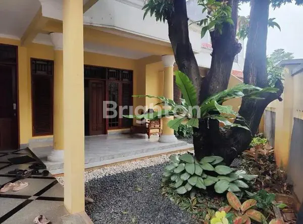 image RUMAH SIAP HUNI KEBUN JERUK (1)