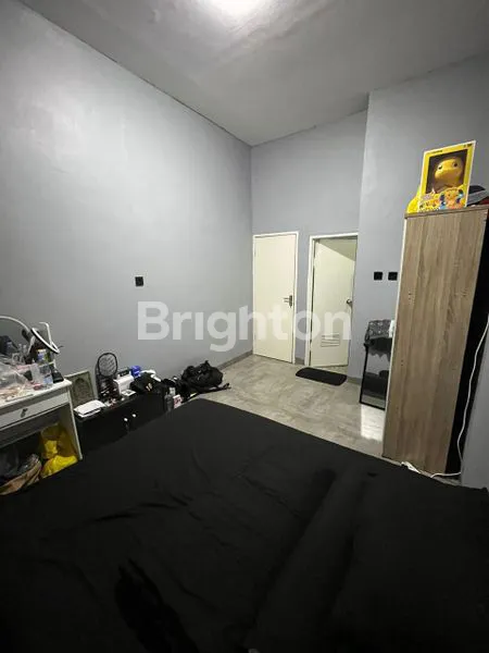 image RUMAH 2KT SEMI-FURNISHED DI DASANA INDAH, AKSES PREMIUM GADING SERPONG (4)