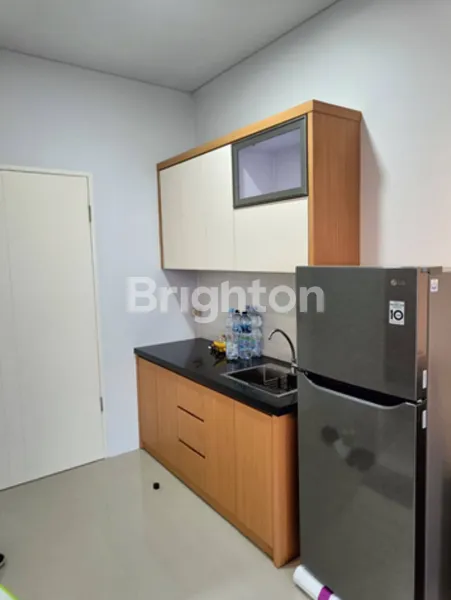 image *JUAL TERMURAAAH  RUGI / SEWA APARTEMEN DENVER CIPUTRA UC STUDIO FURNISH TERMURAH* (4)