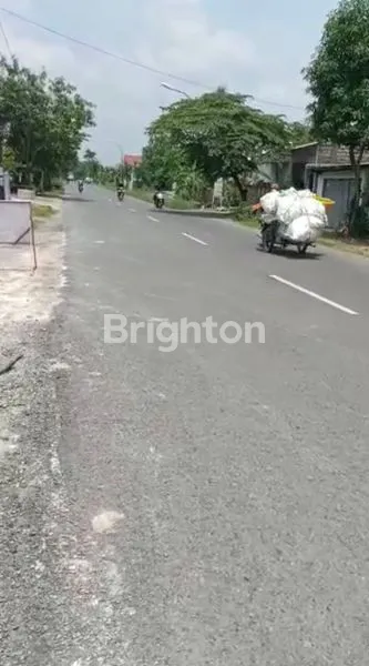 image TANAH INDUSTRI KOMERSIAL, SHM-BENJENG, GRESIK (4)