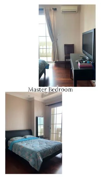 image APARTEMEN MEWAH 3BR FULLY FURNISHED DI PERMATA HIJAU PRIVATE LIFT (7)