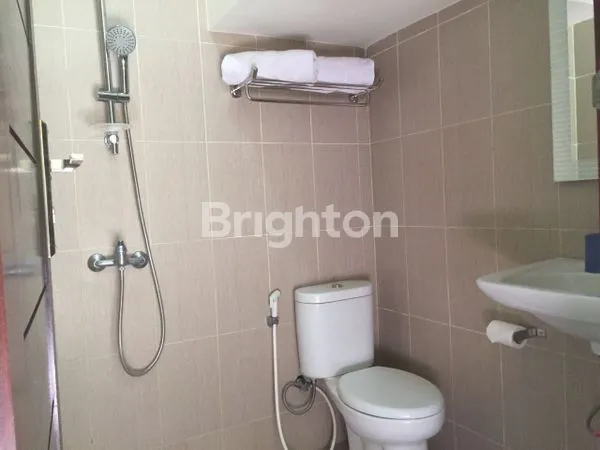 image DISEWAKAN RUMAH MINIMALIS 2 LT FULL FURNISH DEKAT PANTAI PADANG GALAK DAN PANTAI SANUR (4)