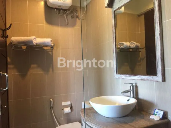 image DISEWAKAN RUMAH MINIMALIS 2 LT FULL FURNISH DEKAT PANTAI PADANG GALAK DAN PANTAI SANUR (5)