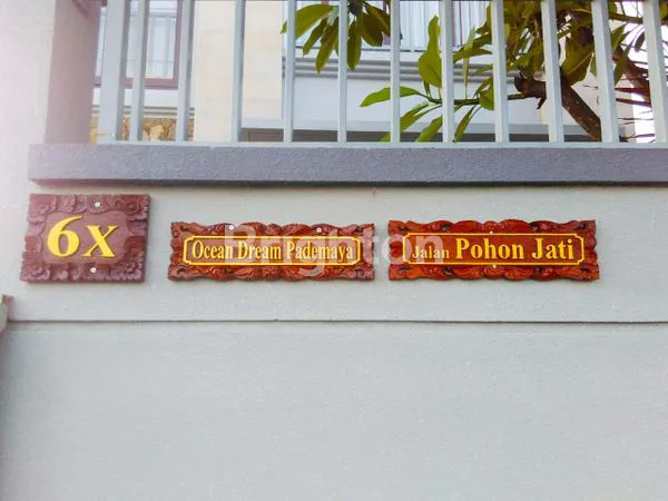 image DISEWAKAN RUMAH MINIMALIS 2 LT FULL FURNISH DEKAT PANTAI PADANG GALAK DAN PANTAI SANUR (8)