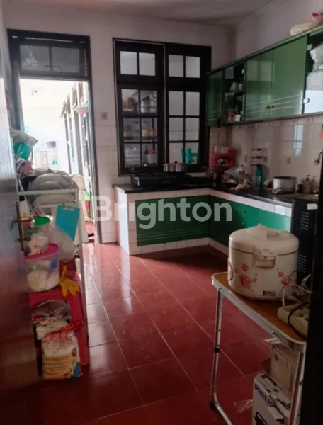 image RUMAH DI KAWASAN ELIT HITUNG TANAH SATELIT INDAH MAINROAD DEKAT SUKOMANUNGGAL, MAYJEND SUNGKONO, GRAHA FAMILI, TANDES (8)