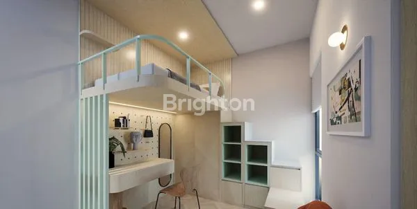 image PRAJA NIRBANA LIVING, QUALITY SANCTUARY  QUALITY LIVING, SELANGKAH KE BSD (3)