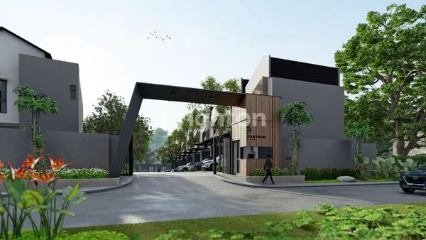 image PRAJA NIRBANA LIVING, QUALITY SANCTUARY  QUALITY LIVING, SELANGKAH KE BSD (2)