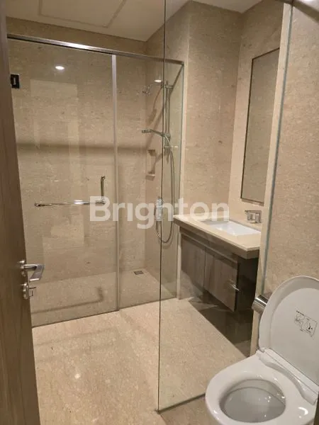 image APARTEMEN SUDIRMAN 31 SUITE (5)