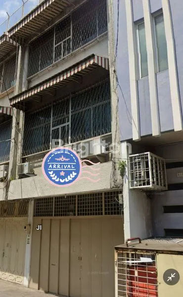 image RUKO HOKI 888 DI PUSAT KOTA MEDAN - GANDHI (3)