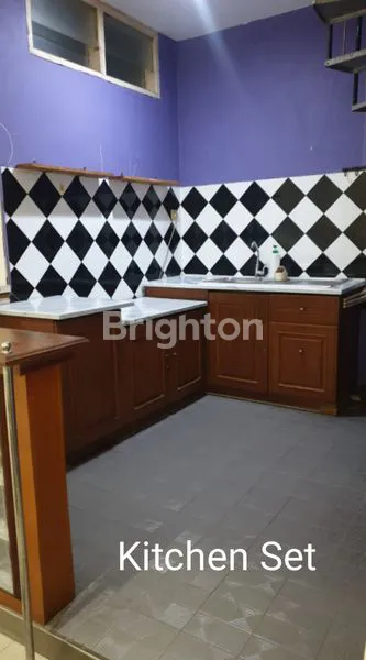 image RUMAH 2 LANTAI NIRWANA EKSEKUTIF, ROW LEBAR, SHM, DEKAT MERR (5)