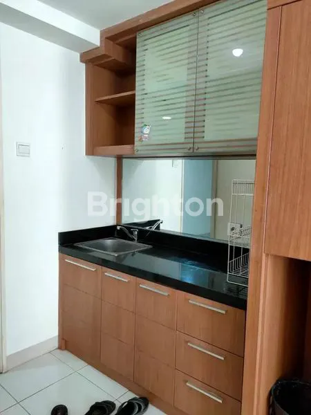 image APARTEMEN UC BERKELEY TIPE STUDIO FULL FURNISH VIEW KAMPUS UC  (4)
