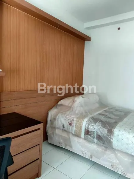 image APARTEMEN UC BERKELEY TIPE STUDIO FULL FURNISH VIEW KAMPUS UC  (2)