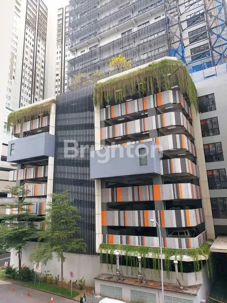 image APARTEMEN UC BERKELEY TIPE STUDIO FULL FURNISH VIEW KAMPUS UC  (7)