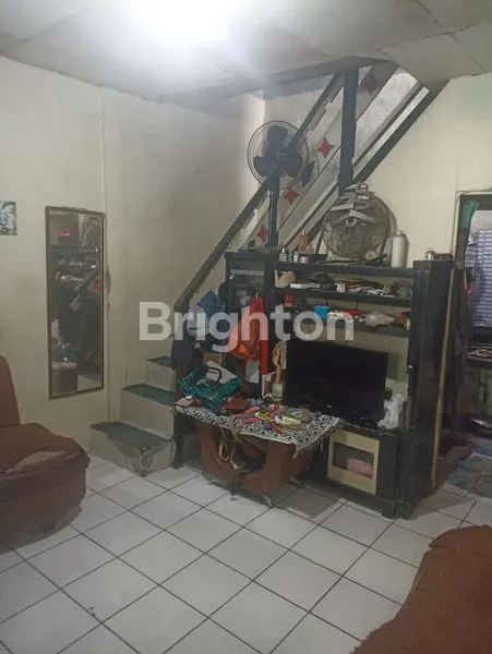 image RUMAH 2 LANTAI SIAP HUNI DI PESANGGRAHAN, DEKAT RSUD & KAMPUS (2)