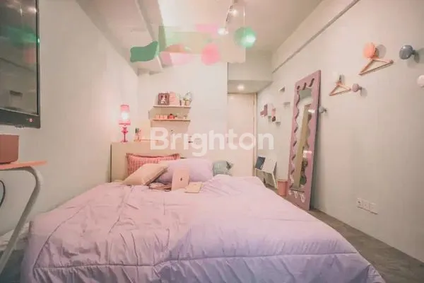 image APARTEMEN BENSON TIPE STUDIO FULL FURNISH  (1)