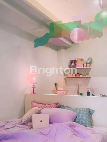 image APARTEMEN BENSON TIPE STUDIO FULL FURNISH  (6)