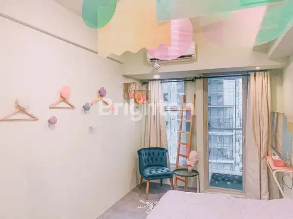 image APARTEMEN BENSON TIPE STUDIO FULL FURNISH  (4)