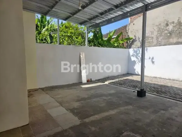 image RUMAH PONDOK ROSAN WIYUNG STRATEGIS ROW JALAN LEBAR (2)