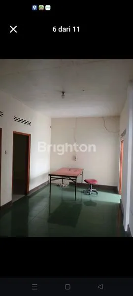 image RUMAH STRATEGIS BISA UNTUK KANTOR DAN HUNIAN AKSES JALAN TRUCK (5)