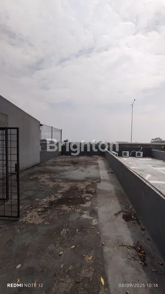 image RUKO 3,5 LANTAI SIAP PAKAI DI SHOLEH ISKANDAR BOGOR  (8)