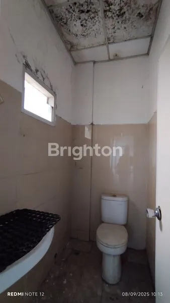 image RUKO 3,5 LANTAI SIAP PAKAI DI SHOLEH ISKANDAR BOGOR  (7)