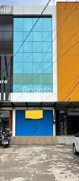 image DIJUAL RUKO 2 LANTAI DI PINANG KOTA TANGERANG (1)