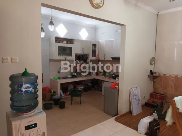 image RUMAH 2 MUKA  PAVILIUM  + KOST PINGGIR JALAN SALEMBA TENGAH (6)