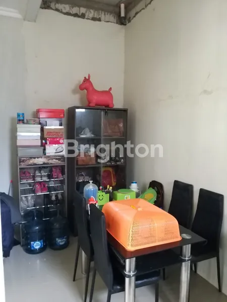 image RUMAH PURI SAFIRA REGENCY MENGANTI GRESIK (2)