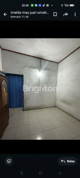 image RUMAH DI JALAN SULTAN SERDANG DUSUN 5 TELAGA SARI TANJUNG MORAWA (4)