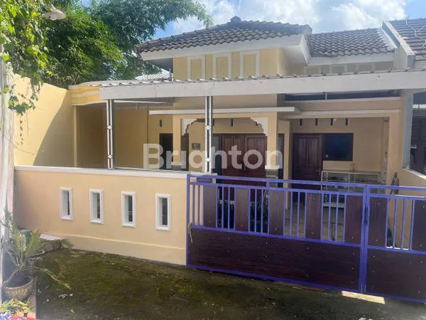 image DIJUAL CEPAT BANGET RUMAH UNGGARAN (1)