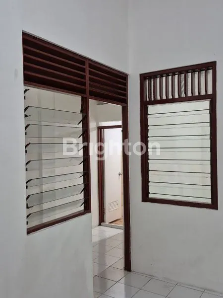 RUMAH STRATEGIS 3KT DI KELAPA GADING, AKSES PREMIUM KE MALL