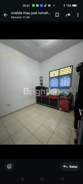 image RUMAH DI JALAN SULTAN SERDANG DUSUN 5 TELAGA SARI TANJUNG MORAWA (7)